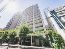 【東京都/文京区本郷】プラウド本郷壱岐坂 外観