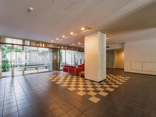 【東京都/文京区本郷】プラウド本郷壱岐坂 共用部