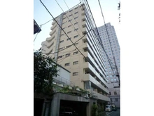 【東京都/文京区音羽】ライオンズマンション護国寺 外観