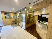 【東京都/文京区音羽】ライオンズマンション護国寺 共用部