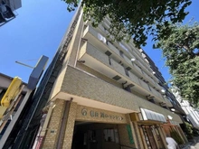 【東京都/文京区関口】朝日関口マンション 外観