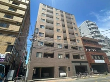 【東京都/台東区根岸】プリムローズ根岸ビーフォート 外観