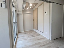 【東京都/中央区築地】東銀座ロイアルハイツ ダイニング