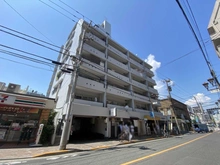 【東京都/台東区根岸】メゾン根岸 外観