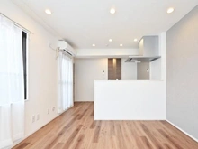 【東京都/文京区白山】キャニオンマンション文京西片 LDK