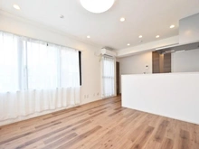 【東京都/文京区白山】キャニオンマンション文京西片 LDK