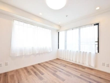 【東京都/文京区白山】キャニオンマンション文京西片 リビング・ダイニング