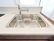 【東京都/文京区白山】キャニオンマンション文京西片 キッチン