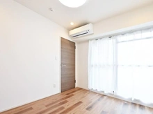 【東京都/文京区白山】キャニオンマンション文京西片 洋室