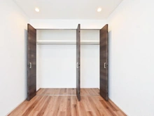 【東京都/文京区白山】キャニオンマンション文京西片 収納