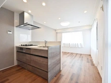 【東京都/文京区白山】キャニオンマンション文京西片 LDK