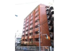 【東京都/文京区千駄木】コンドミニアム千駄木 外観