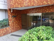 【東京都/文京区千駄木】コンドミニアム千駄木 アプローチ