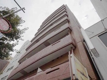 【東京都/千代田区外神田】サンビュー外神田 外観
