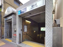 【東京都/千代田区外神田】サンビュー外神田 東京メトロ千代田線「湯島」駅（現地より約400m）：