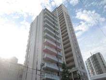 【東京都/新宿区北新宿】ザ・パークハウス新宿柏木 外観