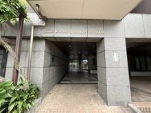 【東京都/台東区谷中】ライオンズガーデン谷中三崎坂 アプローチ