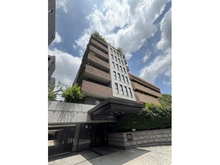 【東京都/千代田区六番町】ザ・ドチェスター六番町 外観