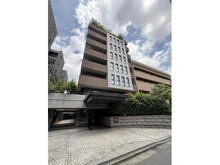 【東京都/千代田区六番町】ザ・ドチェスター六番町 外観