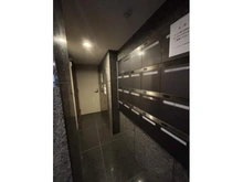 【東京都/千代田区六番町】ザ・ドチェスター六番町 メールBOX