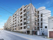 【東京都/文京区弥生】プリンスハイツ本郷弥生 外観