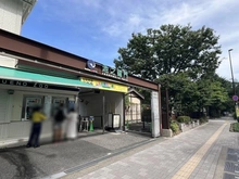 【東京都/文京区弥生】プリンスハイツ本郷弥生 上野動物園（現地より約670m）：池之端門