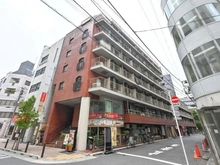 【東京都/千代田区神田小川町】インペリアル御茶の水 外観