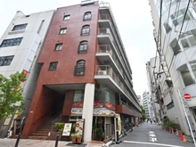 【東京都/千代田区神田小川町】インペリアル御茶の水 外観