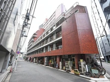 【東京都/千代田区神田小川町】インペリアル御茶の水 外観