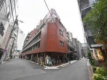 【東京都/千代田区神田小川町】インペリアル御茶の水 前面道路