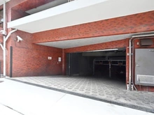 【東京都/千代田区神田小川町】インペリアル御茶の水 駐車場
