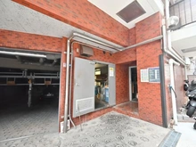 【東京都/千代田区神田小川町】インペリアル御茶の水 敷地内施設:ゴミ置場