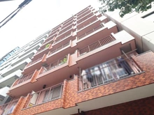 【東京都/文京区湯島】ルシエル湯島 外観