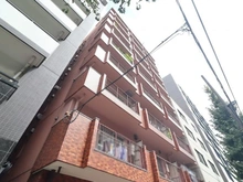 【東京都/文京区湯島】ルシエル湯島 外観