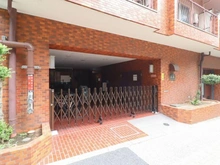 【東京都/文京区湯島】ルシエル湯島 外観