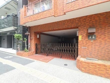 【東京都/文京区湯島】ルシエル湯島 外観