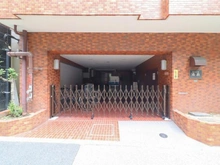 【東京都/文京区湯島】ルシエル湯島 アプローチ