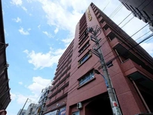 【東京都/新宿区高田馬場】高田馬場ダイカンプラザ 外観