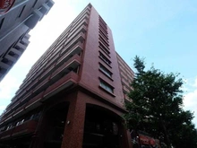【東京都/新宿区高田馬場】高田馬場ダイカンプラザ 外観