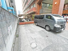 【東京都/新宿区高田馬場】高田馬場ダイカンプラザ 駐車場