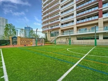 【東京都/中央区晴海】パークタワー晴海 共用施設：アクティブパーク