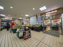 【東京都/中央区晴海】パークタワー晴海  文化堂　月島店（現地より約930m）：