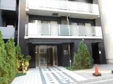 【東京都/千代田区岩本町】グラントゥルース神田岩本町 アプローチ