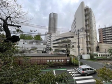 【東京都/文京区根津】ザ・ライオンズ上野の森 眺望