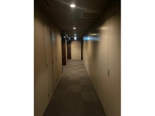 【東京都/文京区根津】ザ・ライオンズ上野の森 共用部