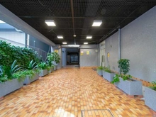 【東京都/千代田区神田神保町】九段アビタシオン 共用部