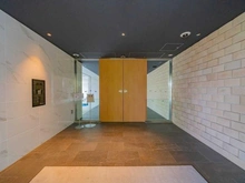 【東京都/中央区晴海】HARUMI FLAG SEA VILLAGE　A棟 エントランス