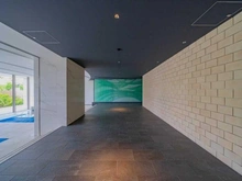 【東京都/中央区晴海】HARUMI FLAG SEA VILLAGE　A棟 エントランス