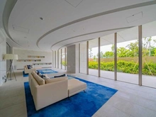 【東京都/中央区晴海】HARUMI FLAG SEA VILLAGE　A棟 共用部