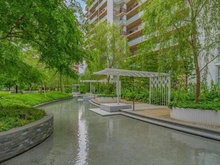 【東京都/中央区晴海】HARUMI FLAG SEA VILLAGE　A棟 敷地内